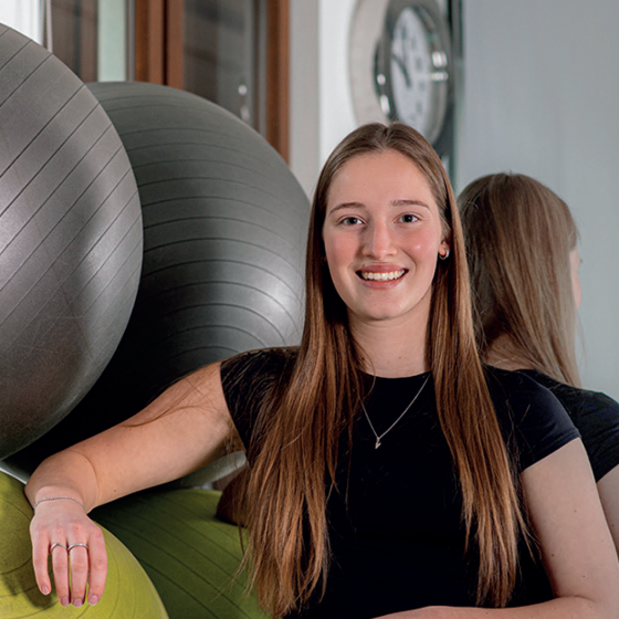 PILATES WORKSHOP – pro hosty SOK