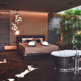 ROMANTIC SPA NA ČAPÍM HNÍZDĚ