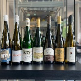 WINE TASTING