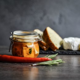 NABÍDKA TAKE AWAY V RESTAURACI COLUMNA V HODNOTĚ 1000 Kč