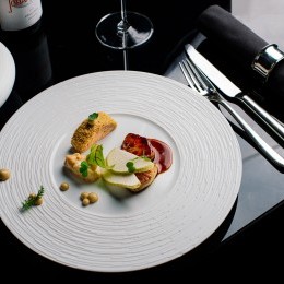 DEGUSTATION MENU 1990,-