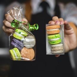 NABÍDKA TAKE AWAY V RESTAURACI COLUMNA V HODNOTĚ 1000 Kč