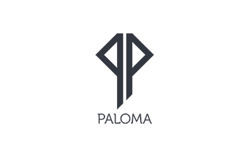Logo Paloma Průhonice