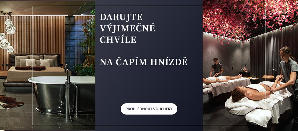 Resort Čapí Hnízdo