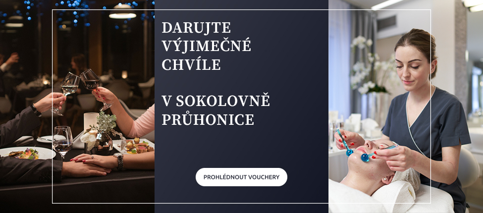 Sokolovna Průhonice